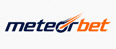 Logo meteorbet untuk beranda